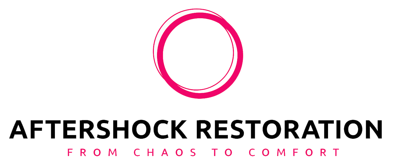 Aftershock Restoration