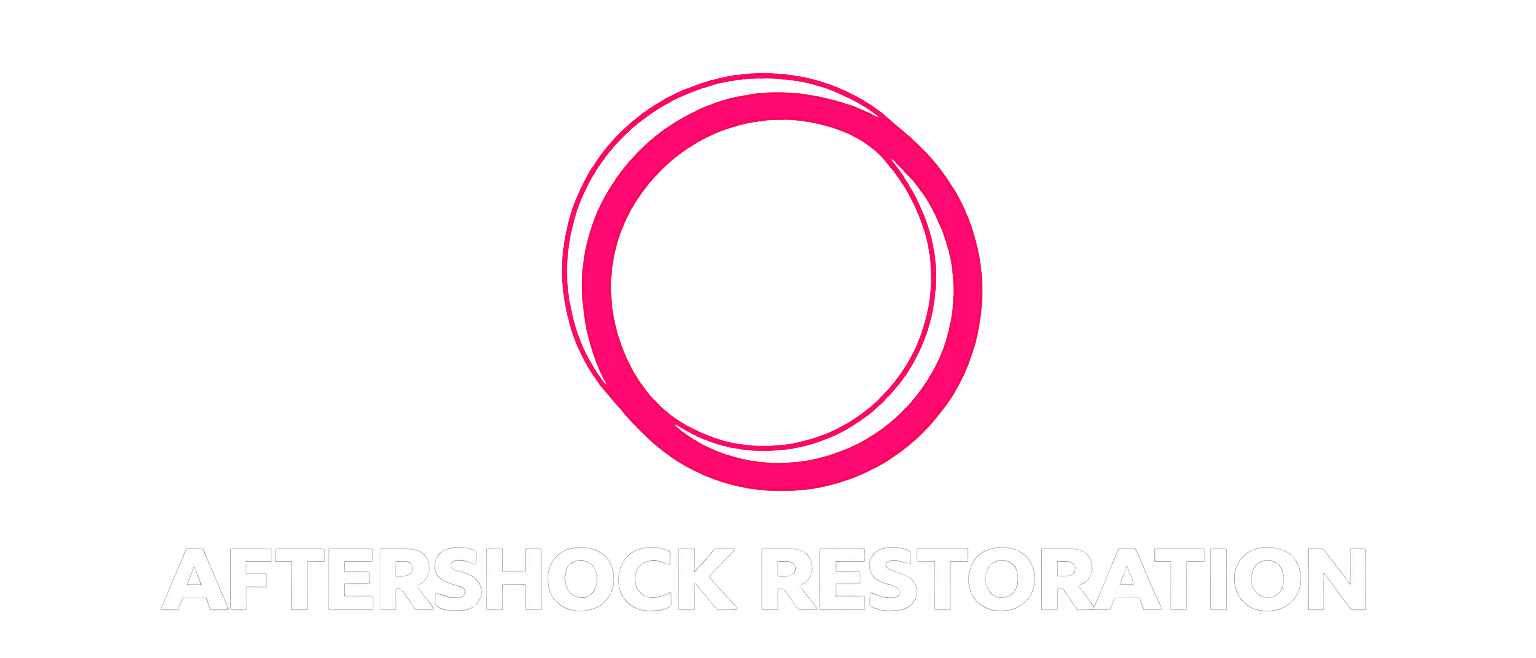 Aftershock Restoration